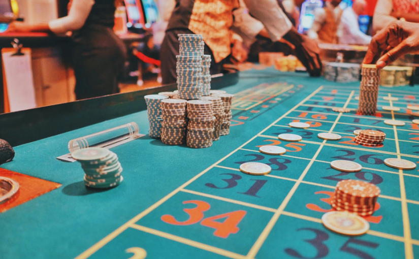 Your Guide to Legal Native American Casinos in Texas