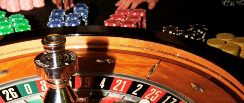 Top Sites for Roulette in Texas